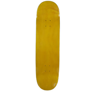 Opera Rider Stock Skateboard Deck Nick Papa Wooley Sketch 9.0" x 33"