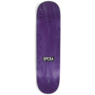 Opera Skateboard Complete Spike 9.0" x 33.3"
