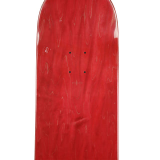 Opera Rider Stock Skateboard Complete Trey Wood Still Life 9.0" x 32.1"