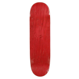 Opera Rider Stock Skateboard Complete Trey Wood Still Life 9.0" x 32.1"