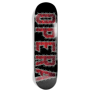 Opera Premium Complete Skateboard Wire 8.0" Ft. Independent/SML