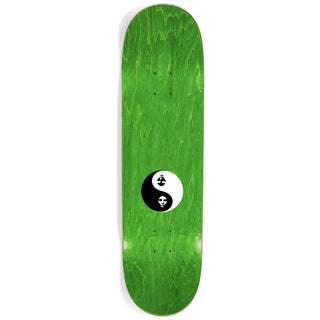 Opera Skateboard Deck Trey Wood Piece 8.25" x 32"