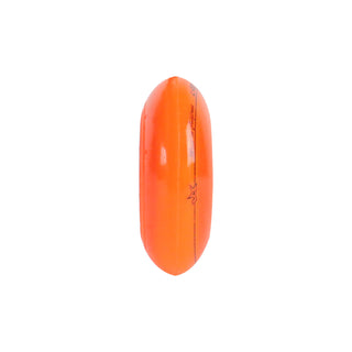 Labeda Roller Hockey Wheels - Union 72mm 76A Orange (Single)