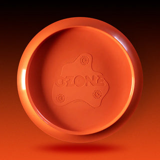 Trash Panda Disc Golf Premium Ozone Fairway Driver 8/6/-3/1 - Choose Exact Disc