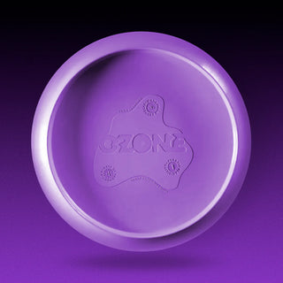 Trash Panda Disc Golf Premium Ozone Fairway Driver 8/6/-3/1 - Choose Exact Disc