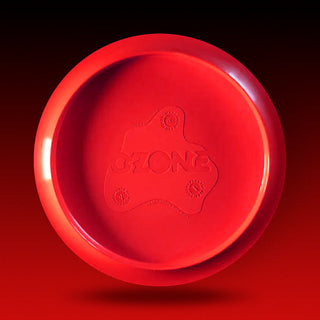 Trash Panda Disc Golf Premium Ozone Fairway Driver 8/6/-3/1 - Choose Exact Disc