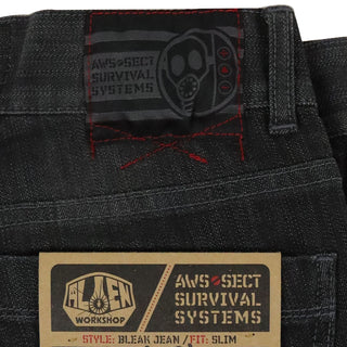 Alien Workshop Pants Bleak Jean Slim