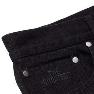 Baker Skateboards Pants Warner Black