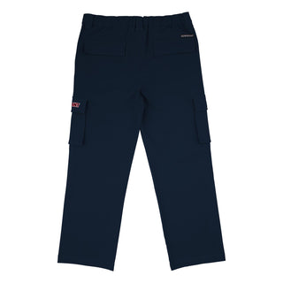 Independent Trucks Pants Groundwork Cargo Navy