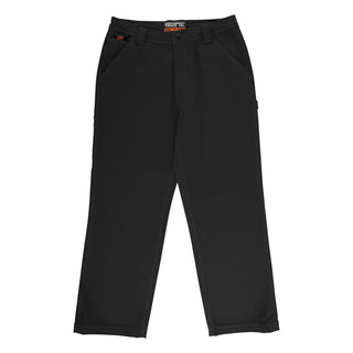 Independent Trucks Pants Built To Grind Utility Black