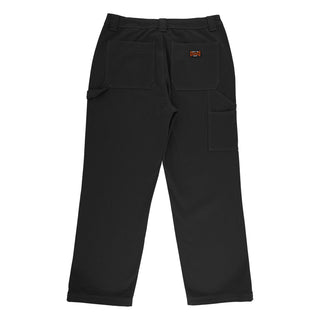 Independent Trucks Pants Built To Grind Utility Black