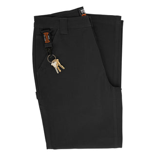 Independent Trucks Pants Built To Grind Utility Black