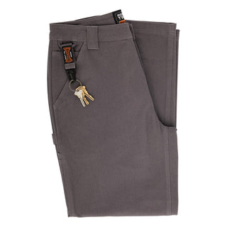 Independent Trucks Pants Built To Grind Utility Pewter