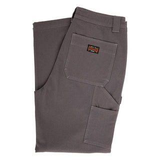 Independent Trucks Pants Built To Grind Utility Pewter