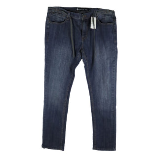 Matix Pants Nigel Super Skinny Bluebonic