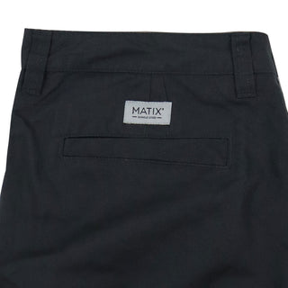 Matix Pants Welder Charcoal