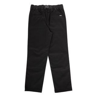 Santa Cruz Skateboards Pants Flex Double Knee Black