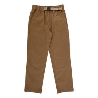 Santa Cruz Skateboards Pants Flex Double Knee Sandstone