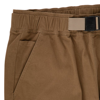 Santa Cruz Skateboards Pants Flex Double Knee Sandstone