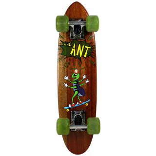 Paradise Micro Cruiser The Ant 6" x 23"