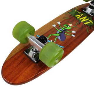 Paradise Micro Cruiser The Ant 6" x 23"