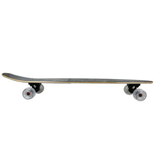Paradise Longboard 9" x 40" Wave Fade Kicktail