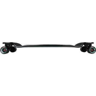 Paradise Longboard 9.75" x 41.25" Drop Down Mermaid Complete