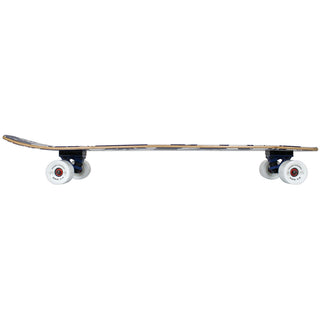 Paradise Longboard 9" x 40" Mallows Kicktail