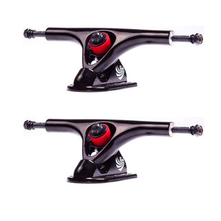Paris Trucks 180mm Black 43 Degree