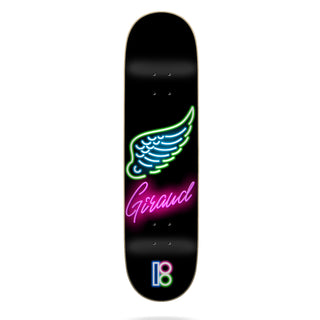 Plan B Deck Aurelien Giraud Neon 8.0" x 31.75"