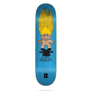 Plan B Deck Ryan Sheckler Trolls 8.0" x 31.75"