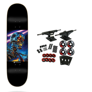 Plan B Complete Pat Duffy Terminator 8.75" x 32.125"