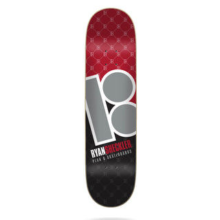 Plan B Deck Ryan Sheckler Corner 8.125" x 31.75"
