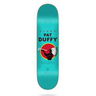 Plan B Deck Duffy Spirit Blue 8.0" x 31.75"