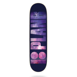 Plan B Deck Sacred G Purple 8.0" x 31.75"