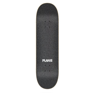 Plan B Complete Ryan Sheckler Trolls Blue 7.87" x 31.85" Assembled