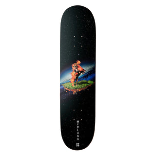 Plan B Skateboard Complete McClung Ghostrider 8.25" x 31.77"