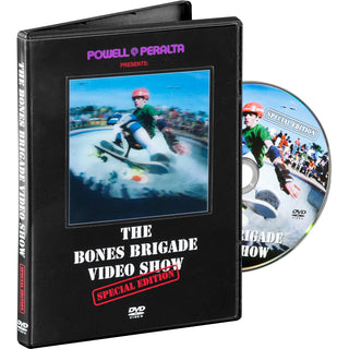 Powell Peralta DVD Box Set 6 Classics