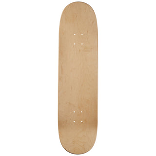Powell Peralta Skateboard Deck Skull and Sword Yellow Fade 9.0" x 32.95"