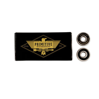 Primitive Bearings
