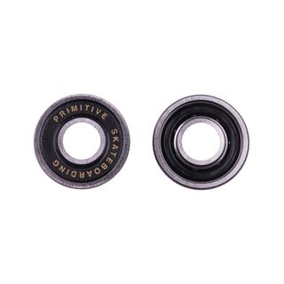 Primitive Bearings
