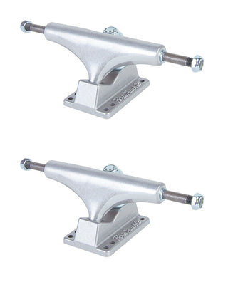 Paris Street Trucks 129mm Raw (Pair)