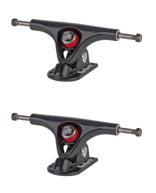 Paris Trucks 150mm Black Reverese Kingpin (Pair)