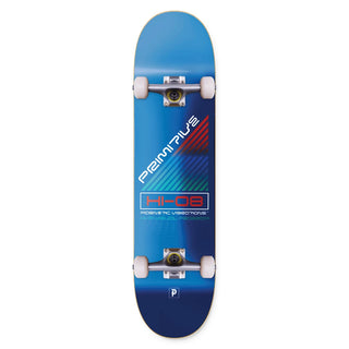 Primitive Complete Team High Grade 8.125" Assembly