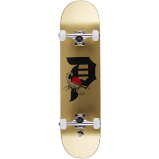 Primitive Complete Dirty P Scorpion Gold 8.0" Assembled