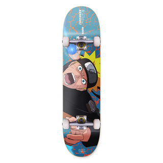 Primitive Complete Naruto Rodriguez Combat 8.0"