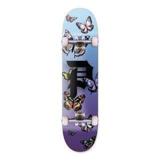 Primitive Complete Dirty P Dreams Blue 8.0" Assembled