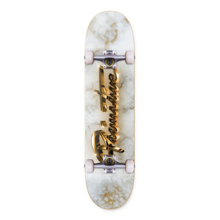 Primitive Complete Nuevo Genesis White 8.0" Assembled
