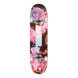Primitive Complete Poison Fvck Render Pink 8.0" Assembled