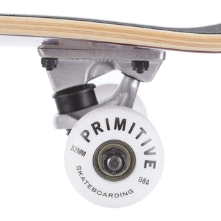 Primitive Complete Tiago Lemos Gorilla Black 8.25" Assembled